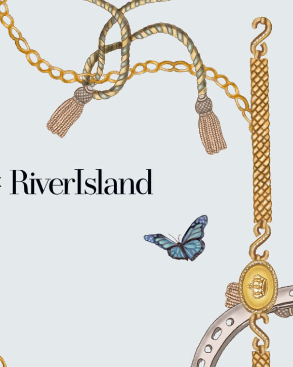 River Island Imagery