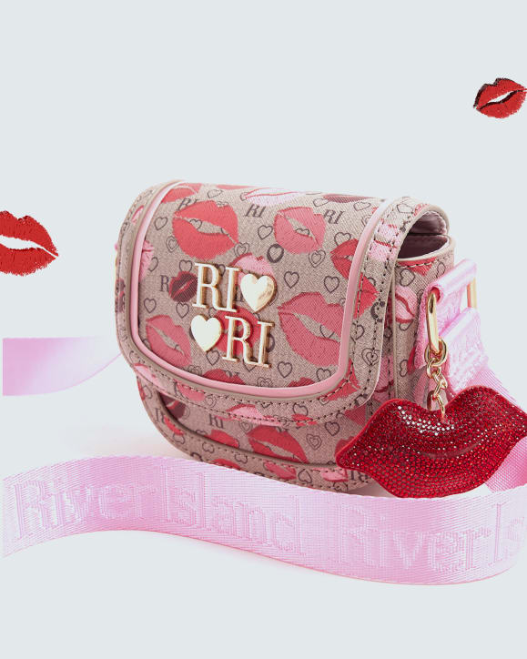 River Island Imagery