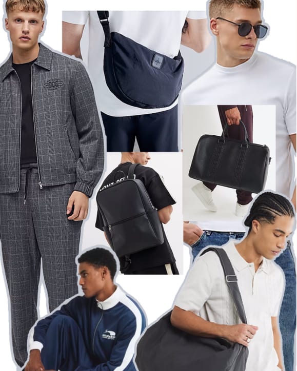 River Island Imagery