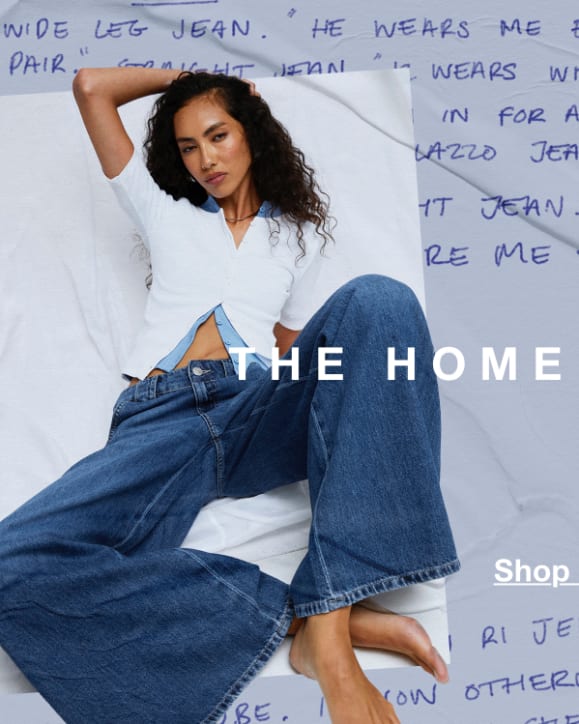 River Island Imagery