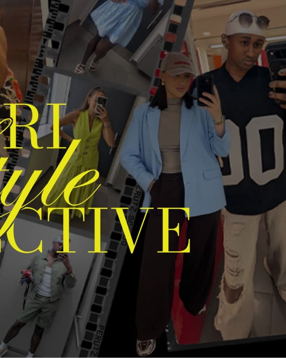 River Island Imagery