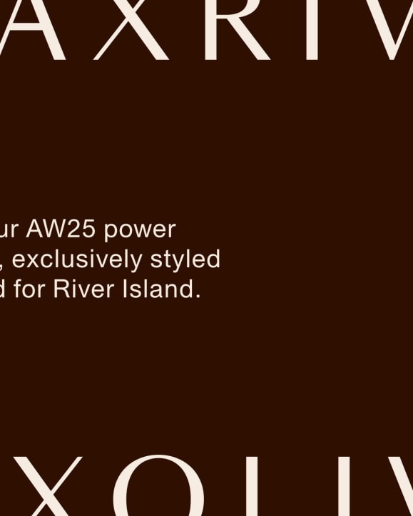 River Island Imagery