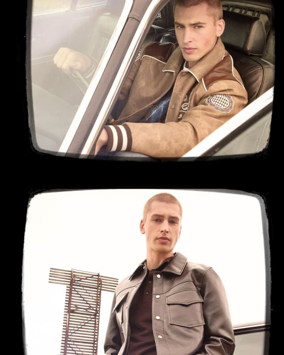 River Island Imagery