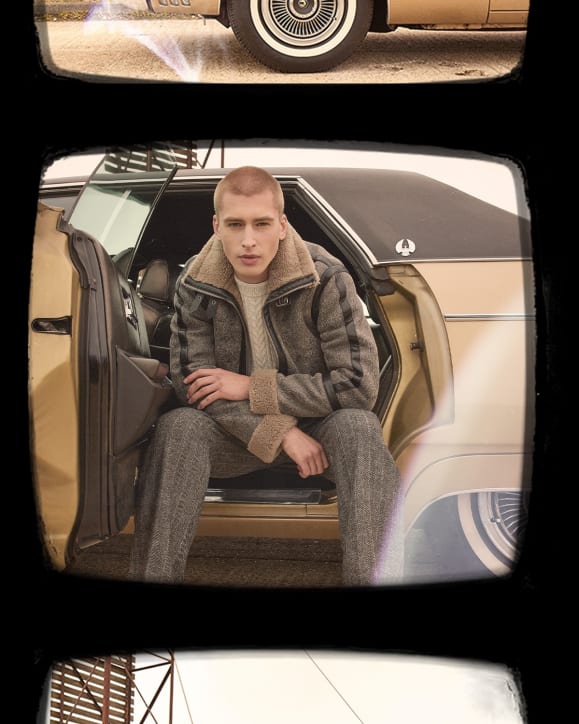 River Island Imagery