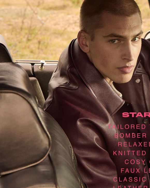River Island Imagery