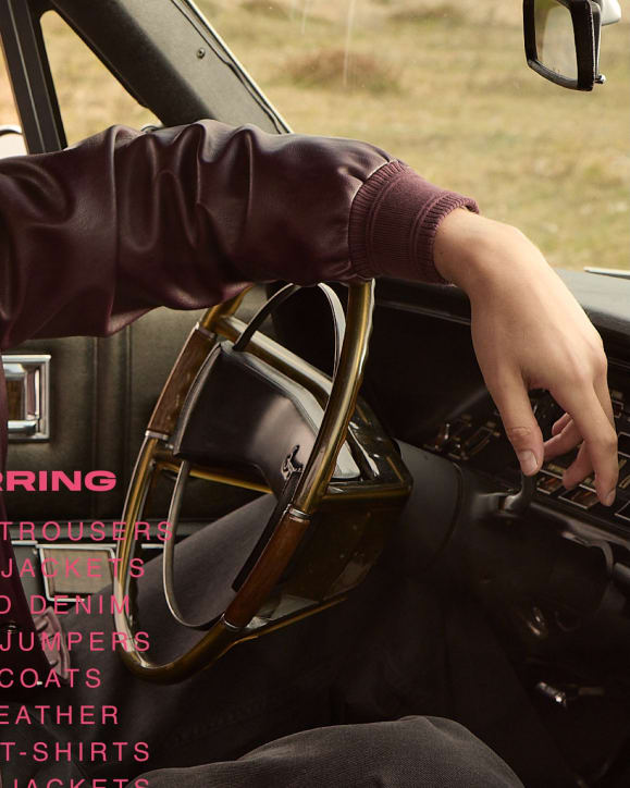 River Island Imagery