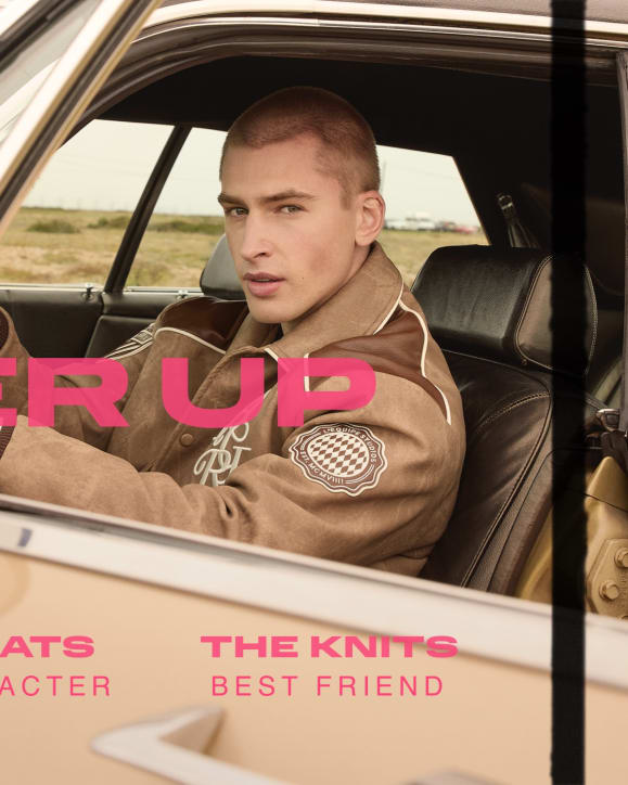 River Island Imagery
