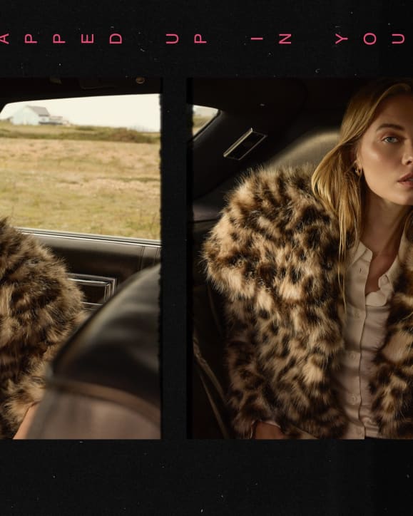 River Island Imagery