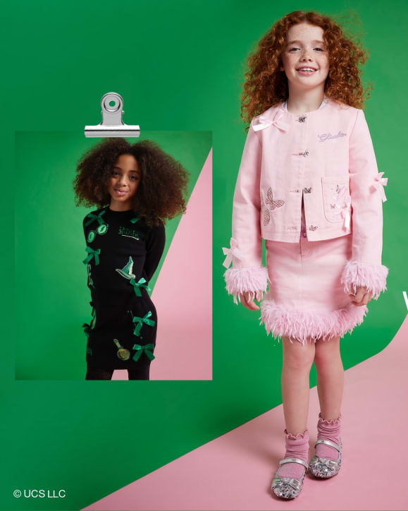 River Island Imagery