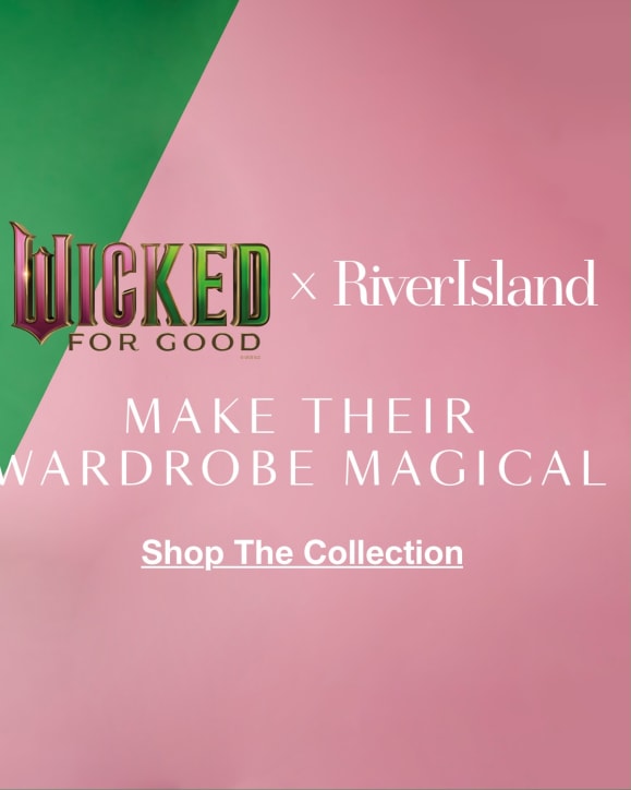 River Island Imagery