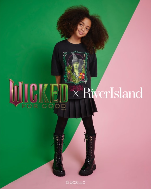 River Island Imagery