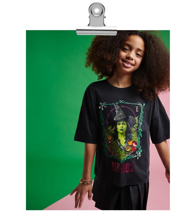 River Island Imagery