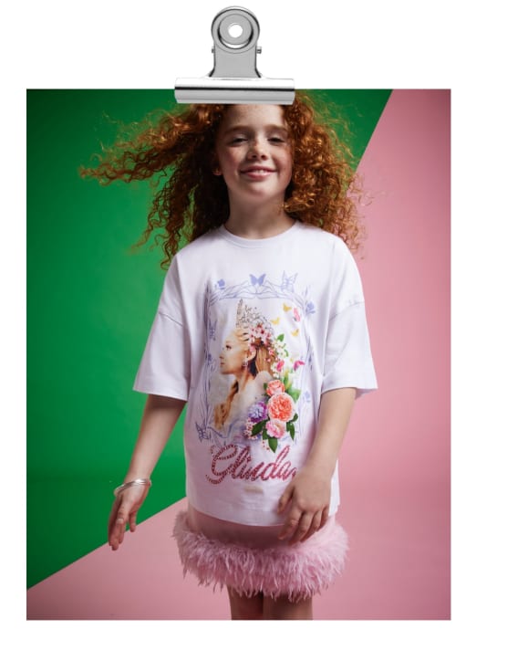 River Island Imagery