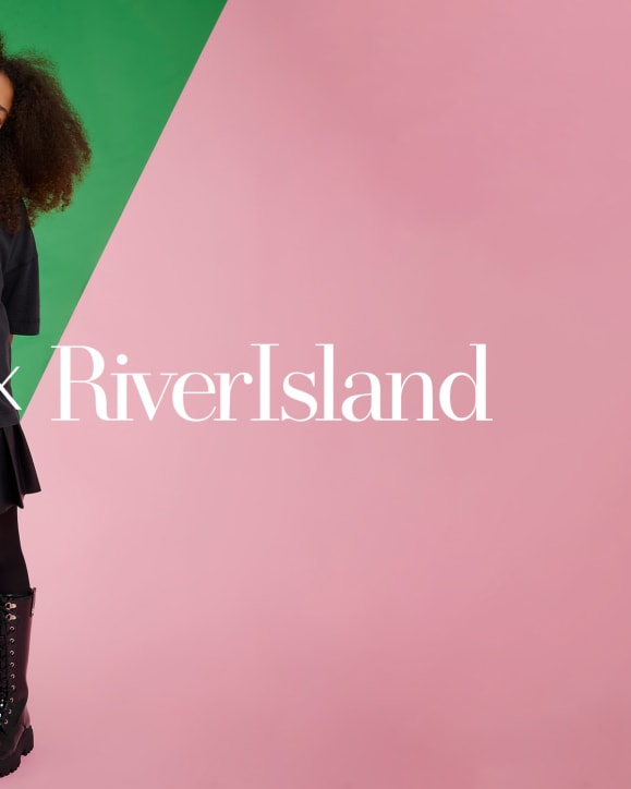 River Island Imagery