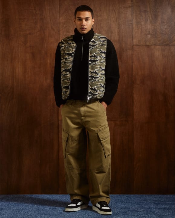 River Island Imagery