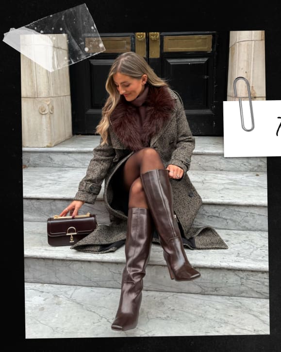 River Island Imagery