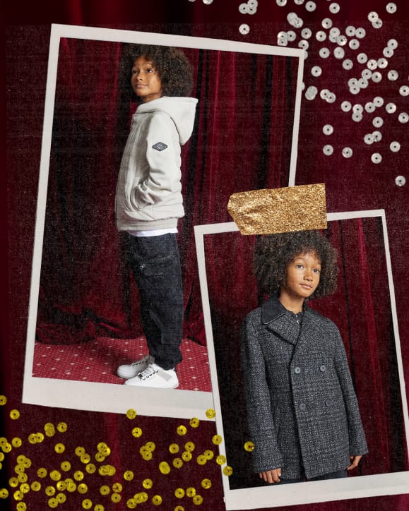 River Island Imagery