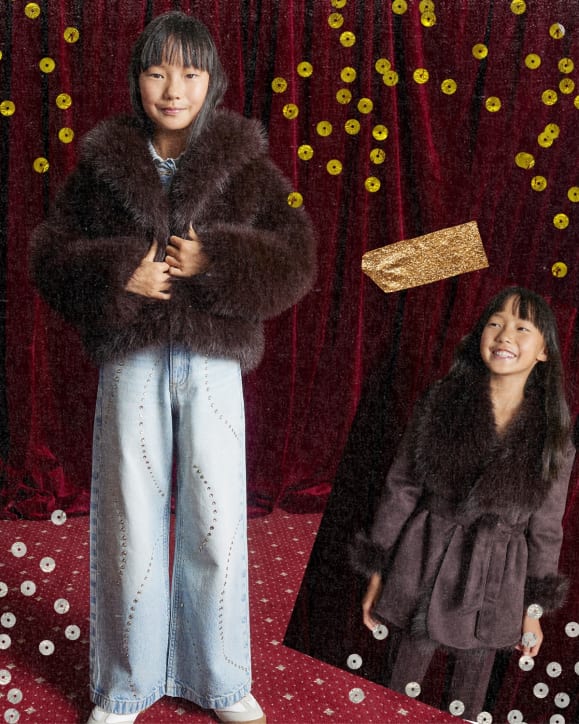 River Island Imagery