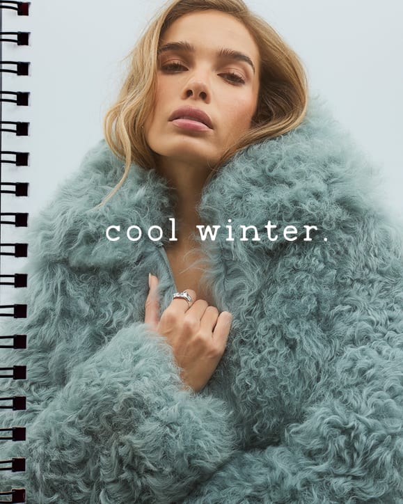 River Island Imagery