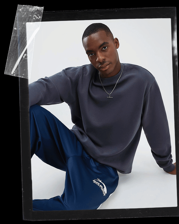 River Island Imagery