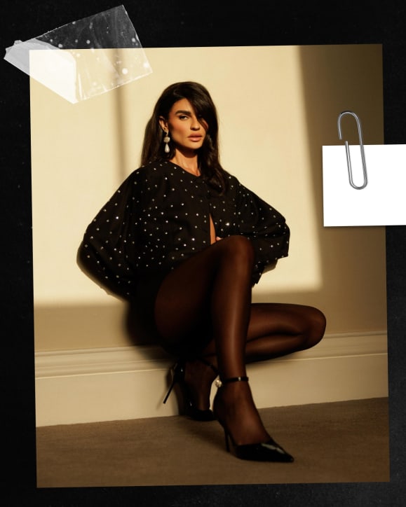 River Island Imagery