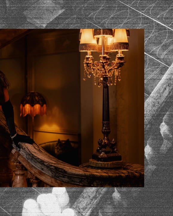 River Island Imagery