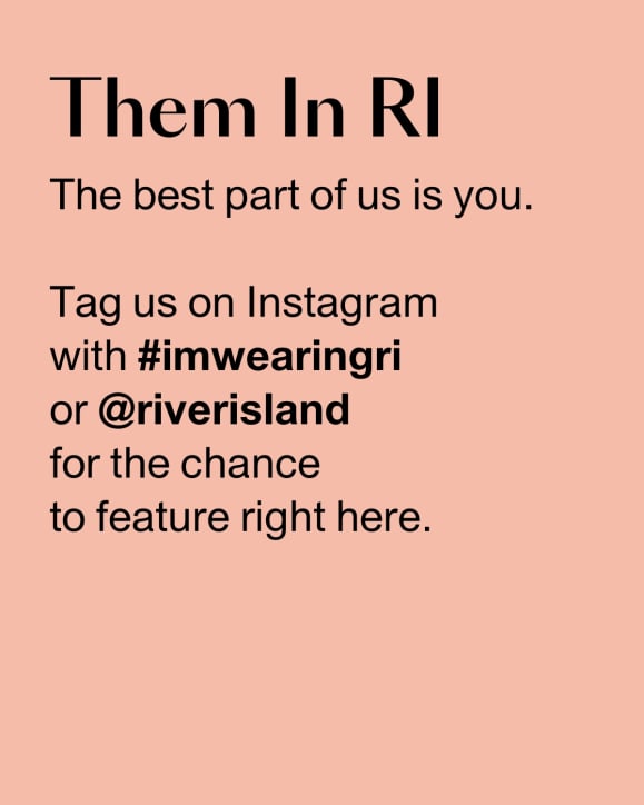 River Island Imagery