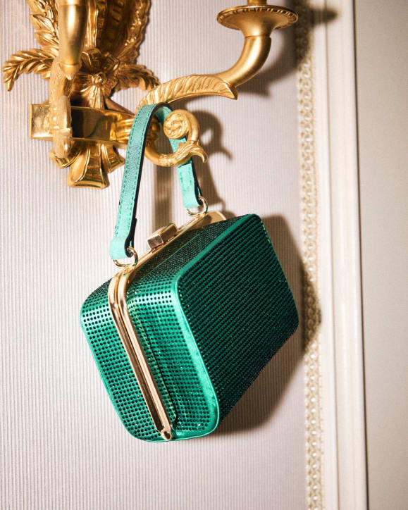 River island gift bag sales