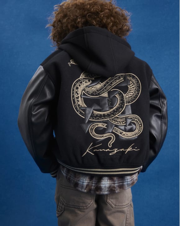 River Island Imagery