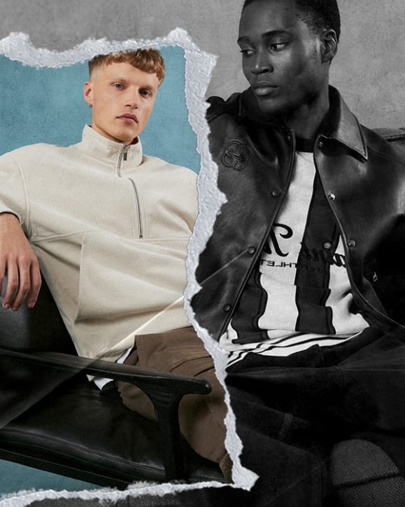 River Island Imagery