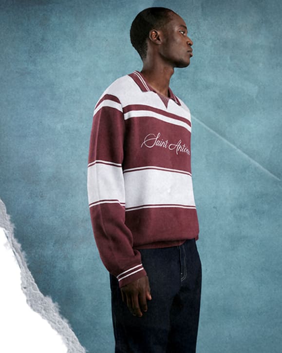 River Island Imagery