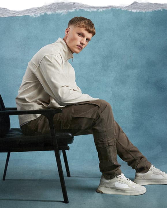 River Island Imagery