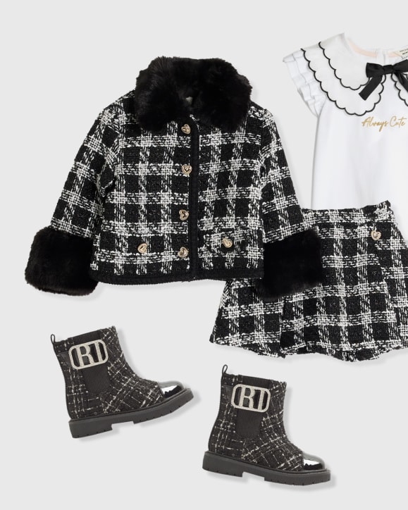 River Island Imagery