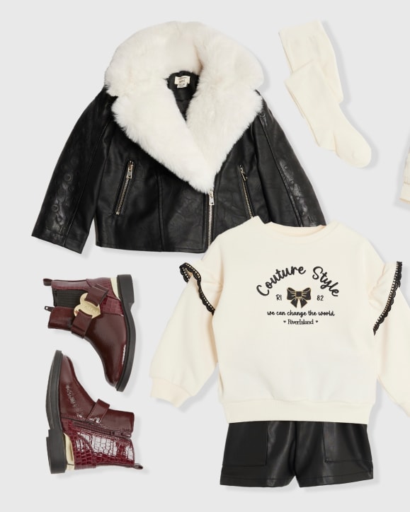 River Island Imagery