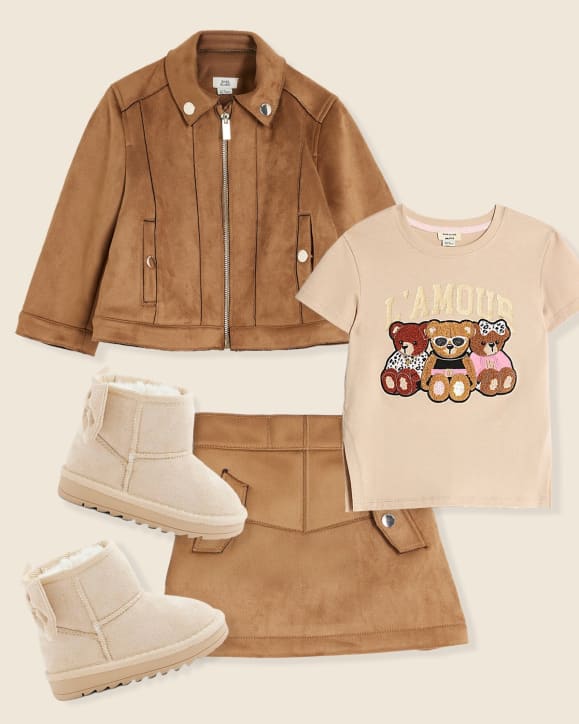 River Island Imagery