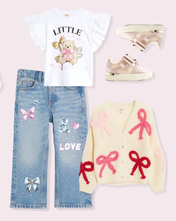 River Island Imagery