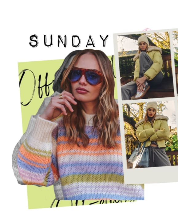 River Island Imagery