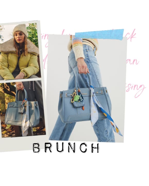 River Island Imagery