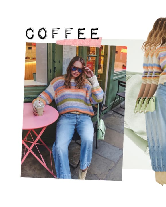 River Island Imagery