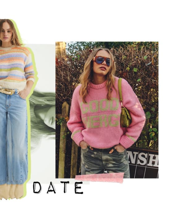 River Island Imagery