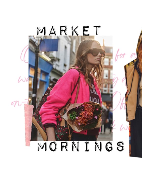 River Island Imagery