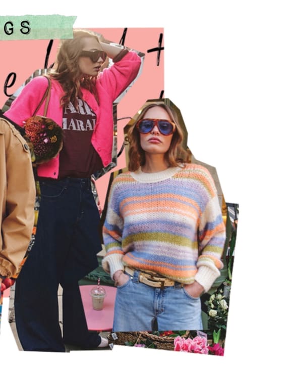 River Island Imagery
