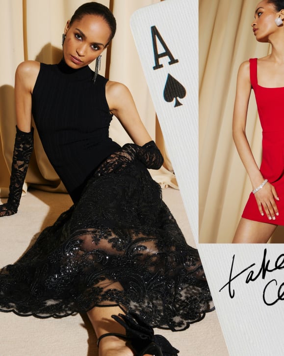 River Island Imagery