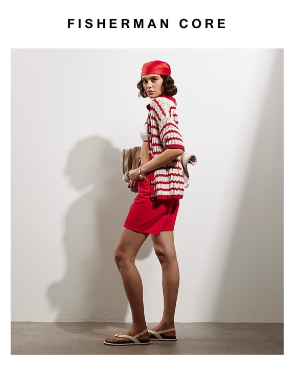 River Island Imagery