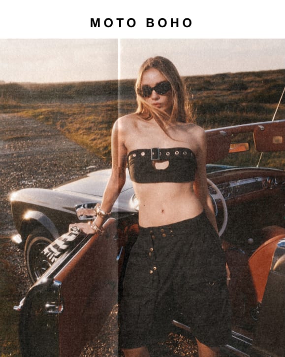 River Island Imagery