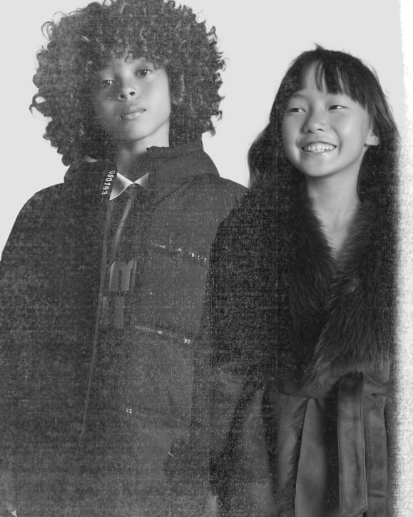 River Island Imagery