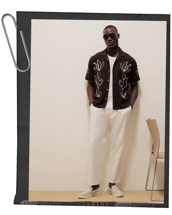 River Island Imagery