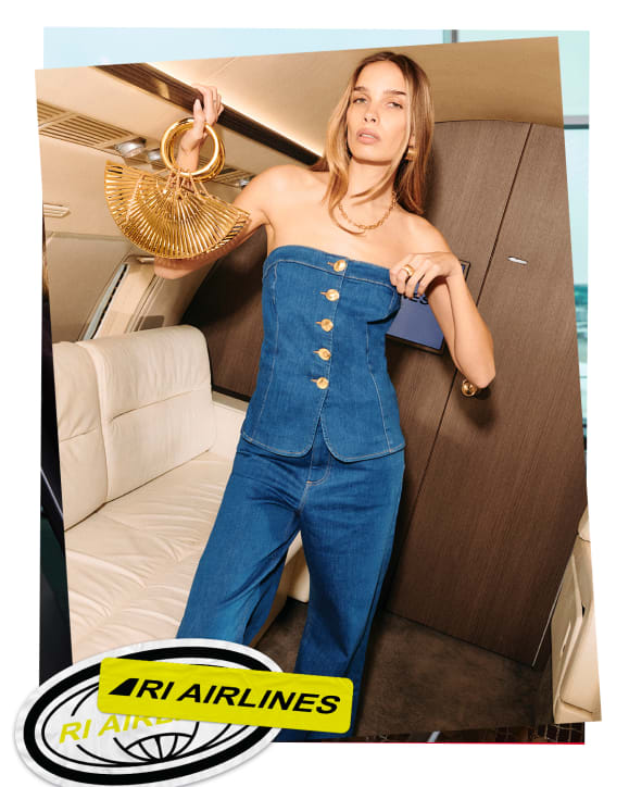 River Island Imagery