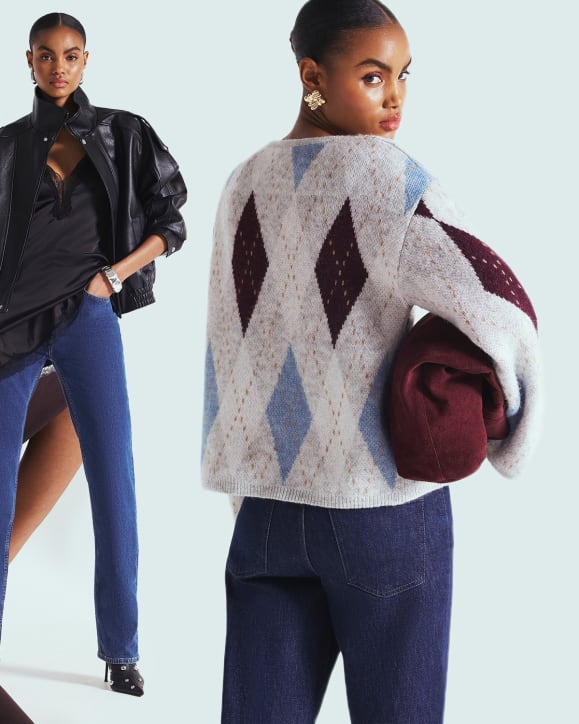 River Island Imagery