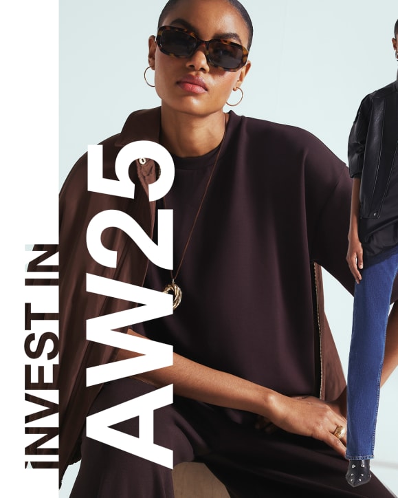 River Island Imagery